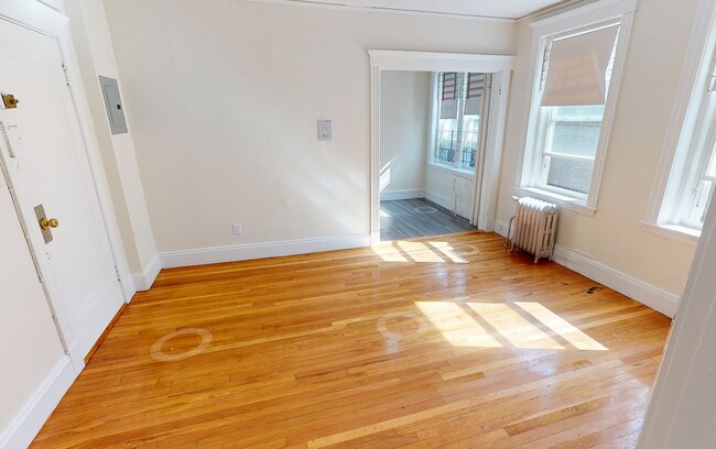 Foto del edificio - No Fee, Avl NOW! Sunny Studio apartment ne...