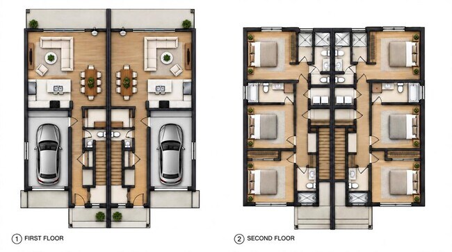 Foto del edificio - 11628 Ladera Vista Dr