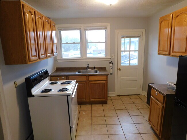 Kitchen - 340 S Chester Pike