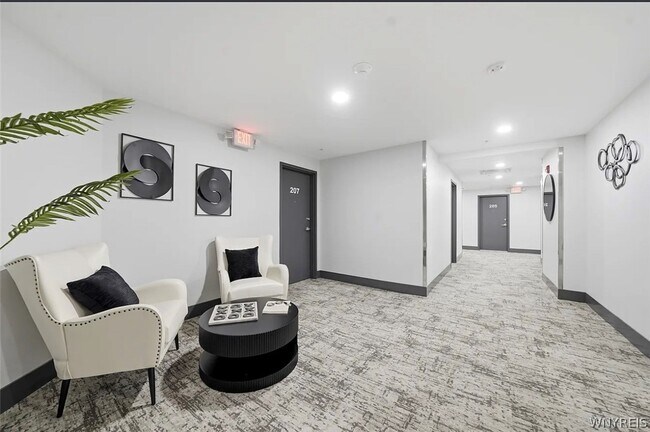 Foto del edificio - 40 North St