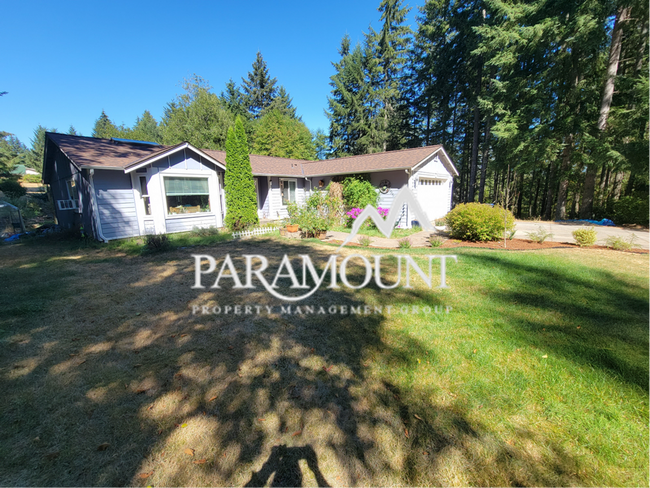 Foto del edificio - Charming 3 Bedroom in Port Orchard!