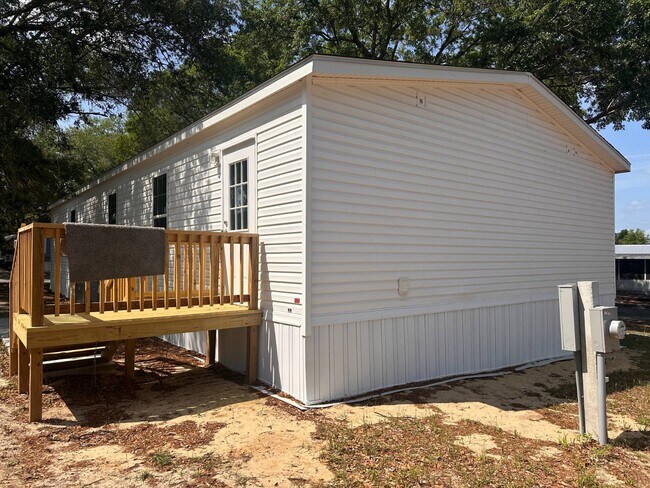 Foto del edificio - 7865 W Hwy 40