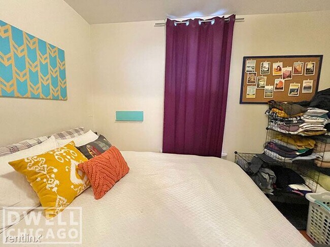 Foto del edificio - 1637 N Richmond St