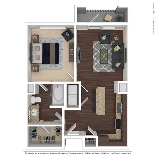 Lantower Alamo Heights Apartments San Antonio, TX