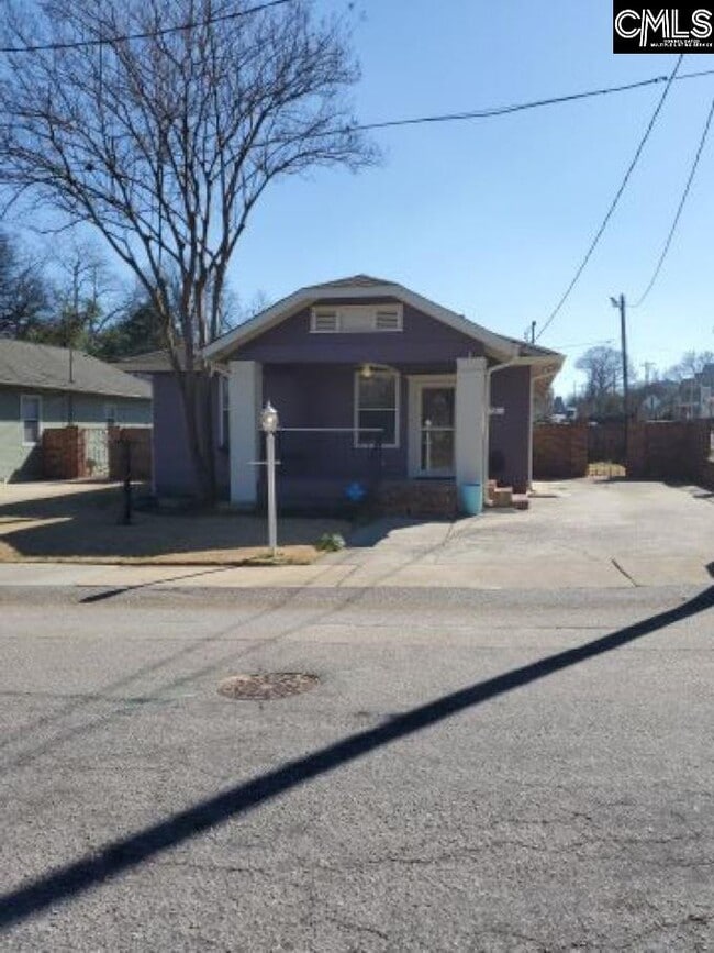 Foto del edificio - 700 Chester St