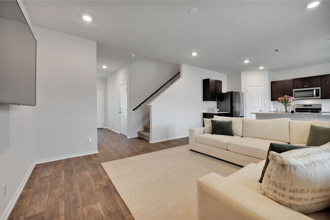Foto del edificio - New Build Rental!!