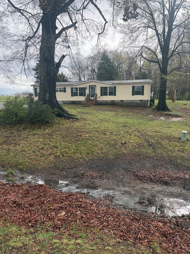 Foto del edificio - 107 Shiloh Rd