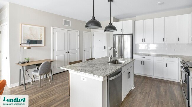 Foto del edificio - 393 Johns Rd NW