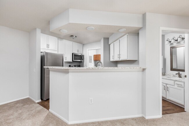 Foto del interior - Steeplechase Apartments | Specials Available