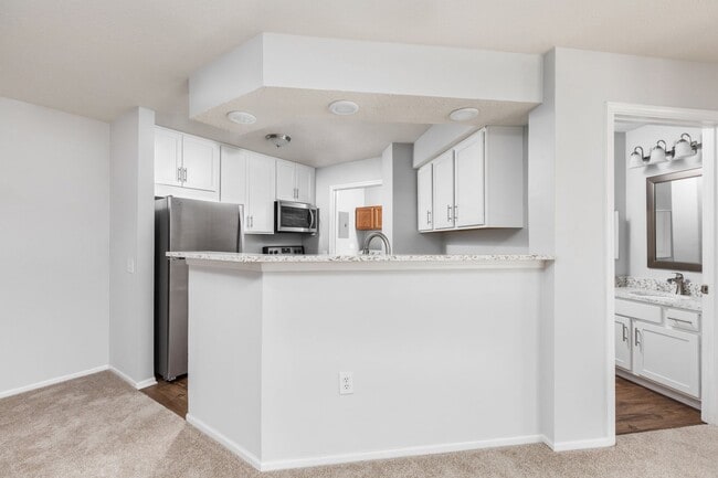 Interior Photo - Steeplechase Apartments | Specials Available