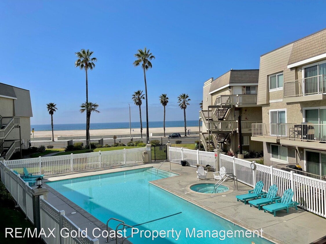 Primary Photo - 2 br, 1.5 bath House - 250 E Surfside
