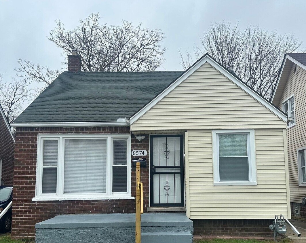 Foto principal - Renovated Single-Family Home – We Welcome ...