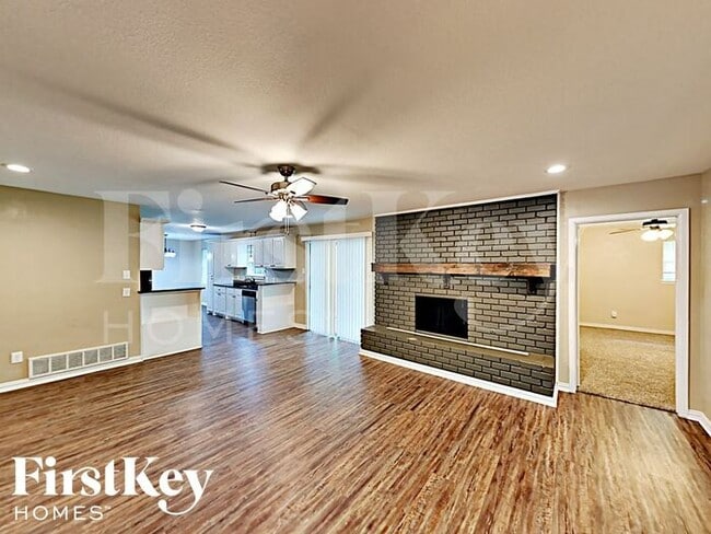 Building Photo - 6309 Wheaton Dr