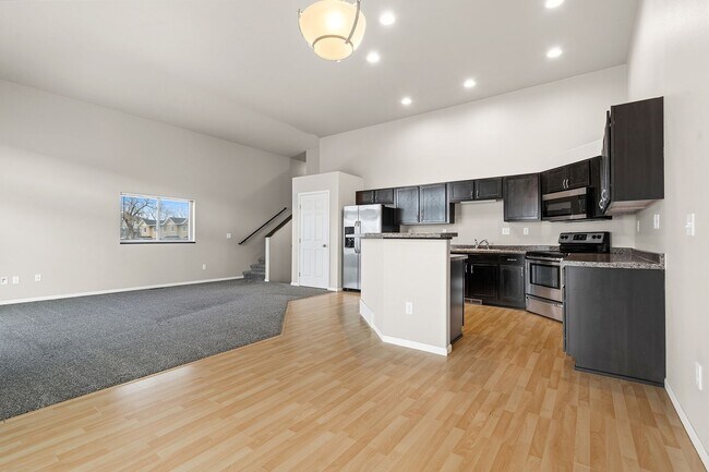 Foto del interior - Stonebridge Town Homes