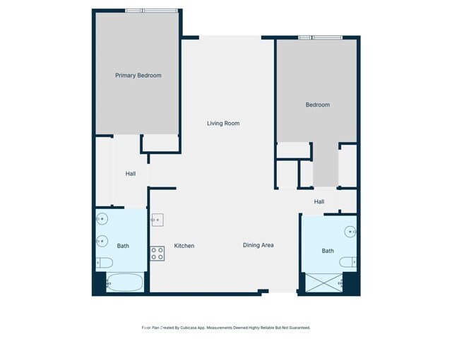 Foto del edificio - 12078 Guerin St