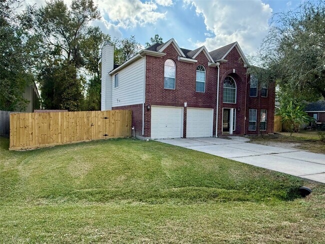 Foto del edificio - 606 Jeremy Ct