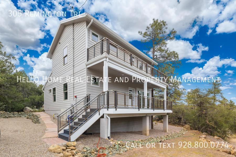 Primary Photo - 305 Remington Trail