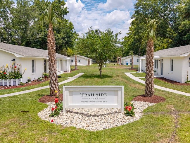 Photo - 4213 Peachtree Ave (Wilmington, NC) Townhome