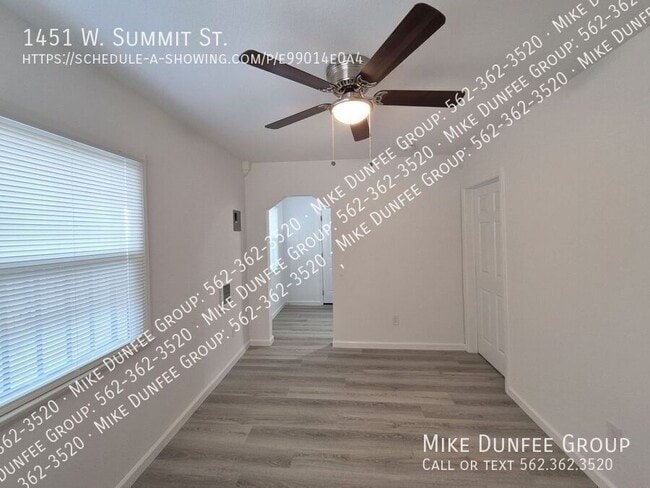 Building Photo - 1451 W Summit St