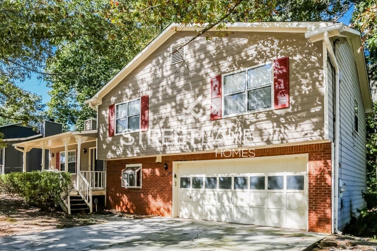 Primary Photo - 5710 Pennybrook Ct