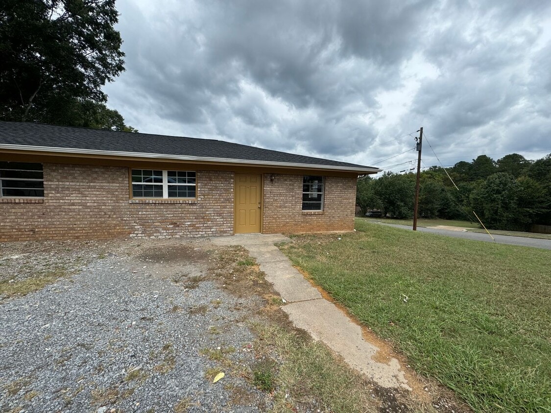 Foto principal - Wadsworth Apartments