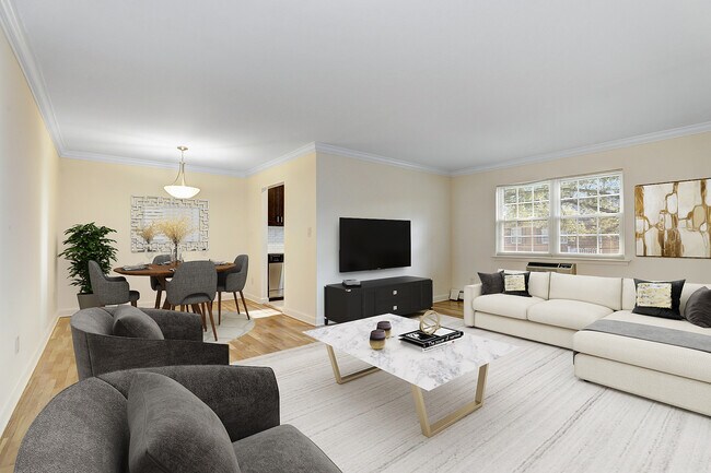 Foto del edificio - Park Lane