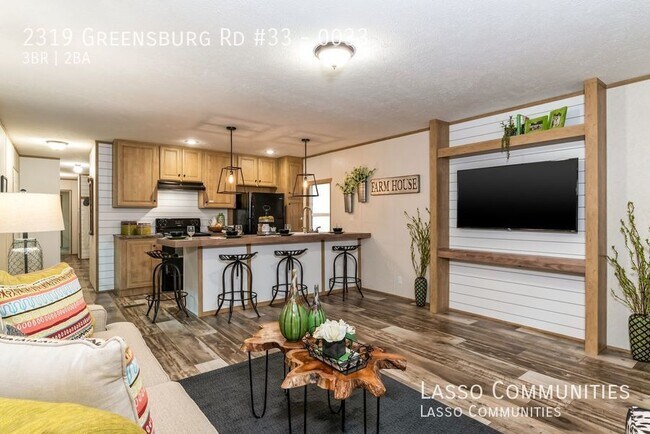 Foto del edificio - 2319 Greensburg Rd