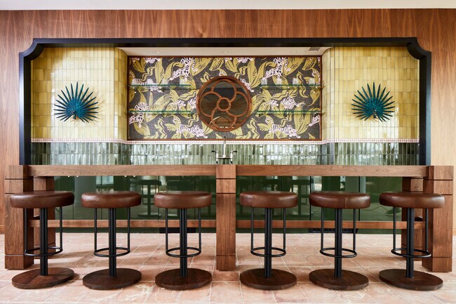 Foto del edificio - The Wray