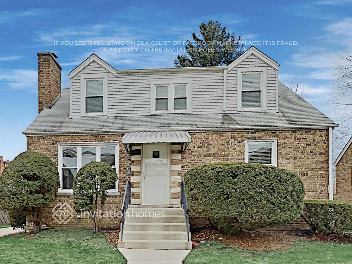 Primary Photo - 4015 105th St