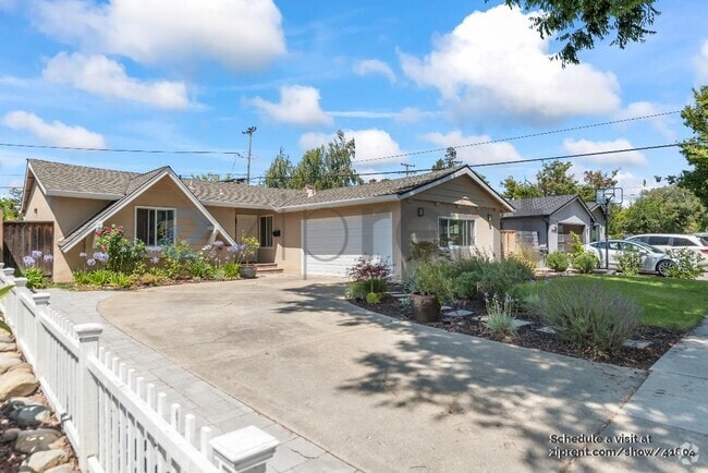 Building Photo - 5117 Shady Ave