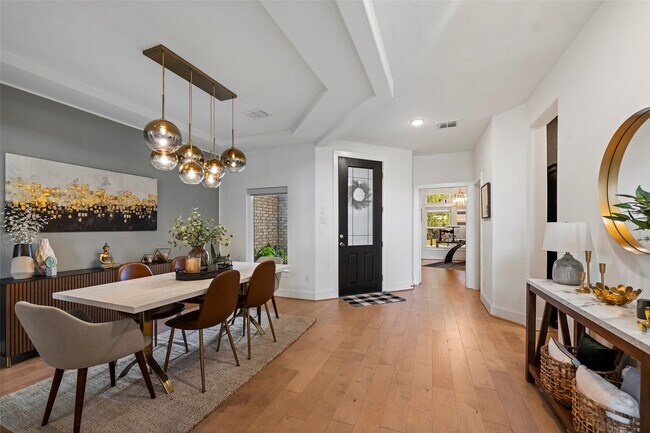 Foto del edificio - 18427 Counce Meadow Ct
