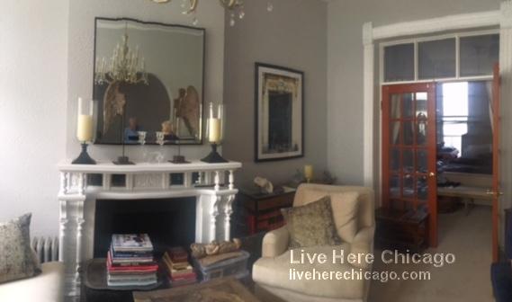 1500 W Jackson Blvd, Chicago, IL 60607 - Apartment for  