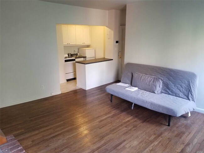 Building Photo - 420 W 46th St