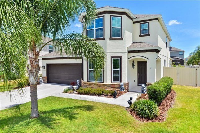 Primary Photo - 2001 Red Bluff Ave, Apopka, FL 32712