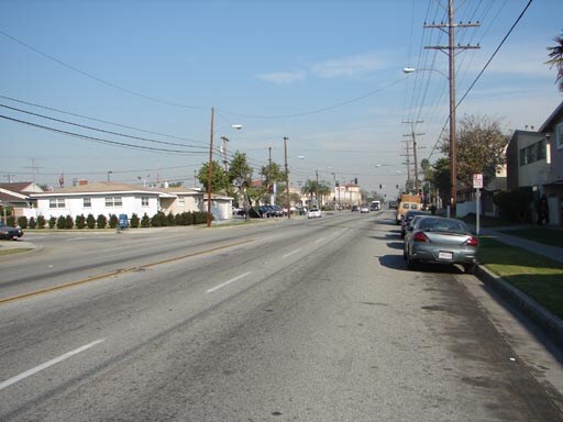  - 16112 Van Ness Ave