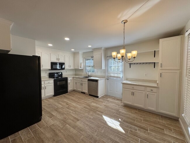 Foto del edificio - 314 E Louisiana Ave