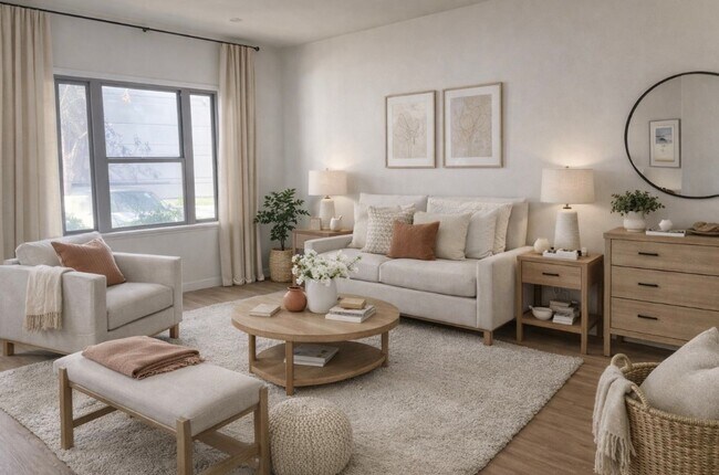 Foto del edificio - 7118 W Willoughby Ave