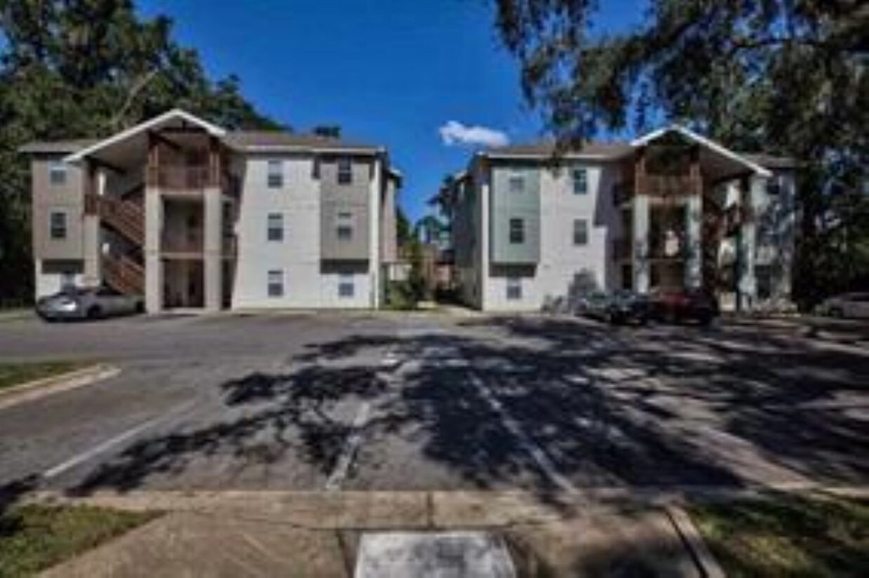 500 McKeithen St Unit 411, Tallahassee, FL 32304 Apartment for Rent
