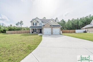Building Photo - 92 Jaci Ln NE