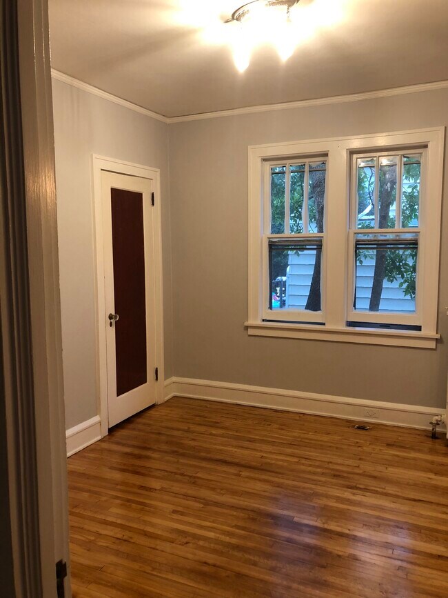 Dormitorio delantero - 318 Kenilworth Ave