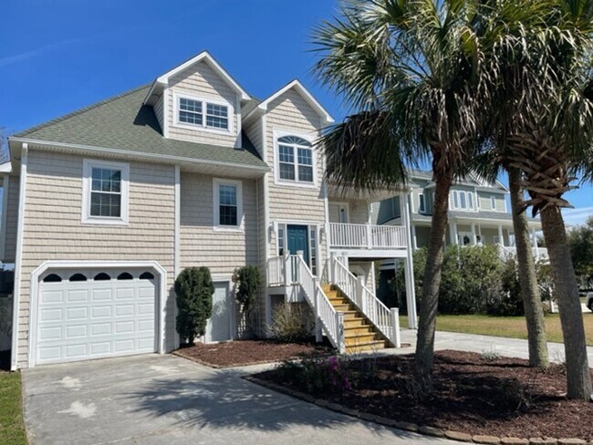 Foto del edificio - 165 Alligator Bay