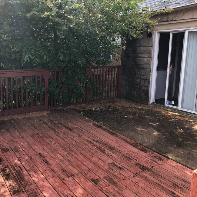 Building Photo - Charming East Nashville Cottage, 2 Bed/1 B...