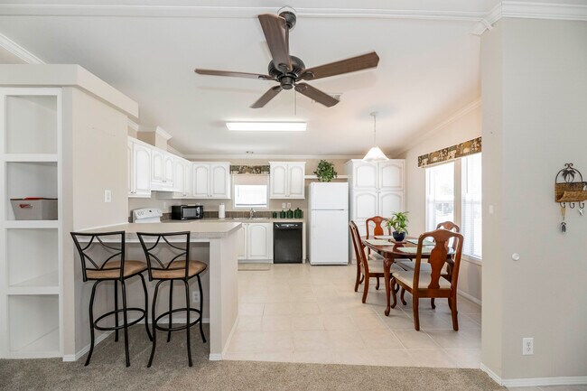 Foto del edificio - 2361 Peavine Cir