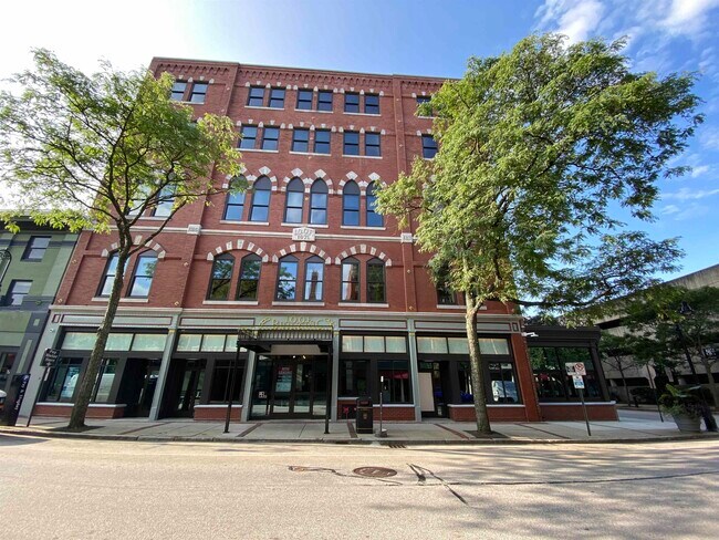 Foto del edificio - 83 Hanover St