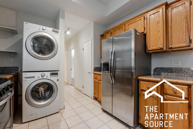 Foto del edificio - 1347 N Wells St