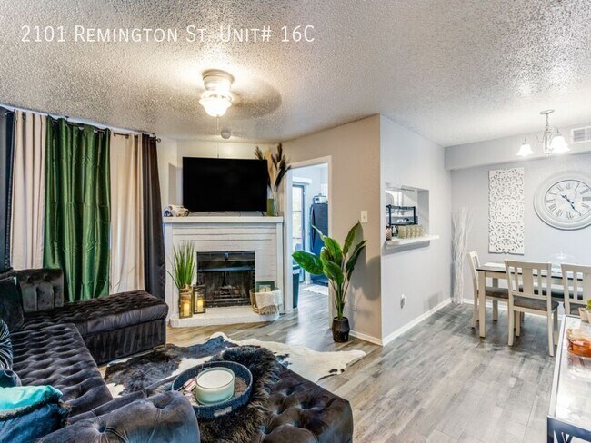 Foto del edificio - 2101 Remington St
