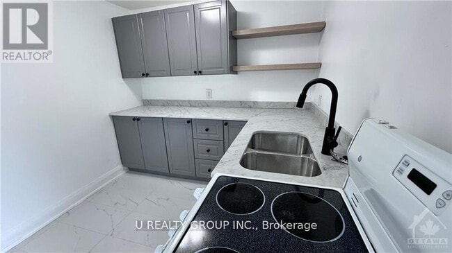 Photo du bâtiment - 281 Palace St