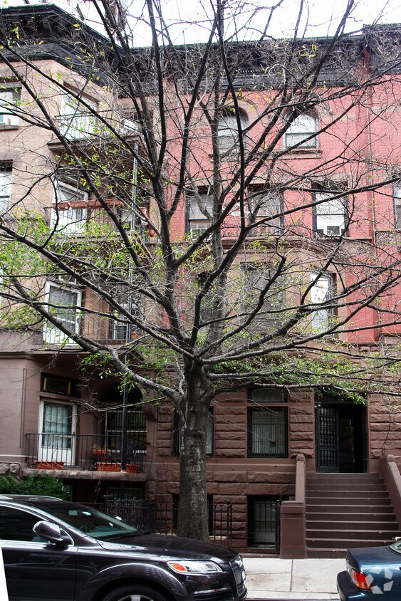 Foto del edificio - 169 W 76th St