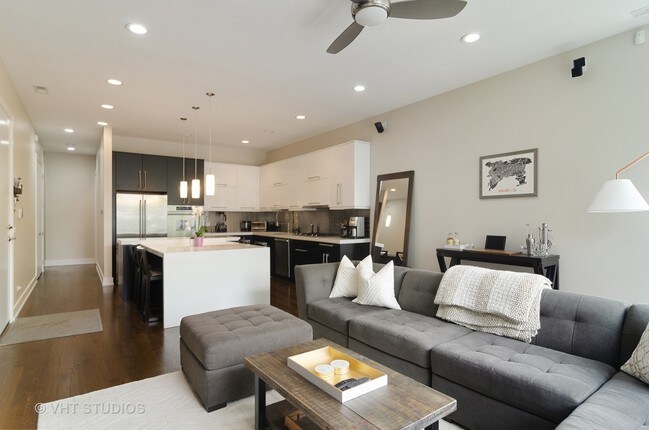 Foto del edificio - 2109 N Campbell Ave