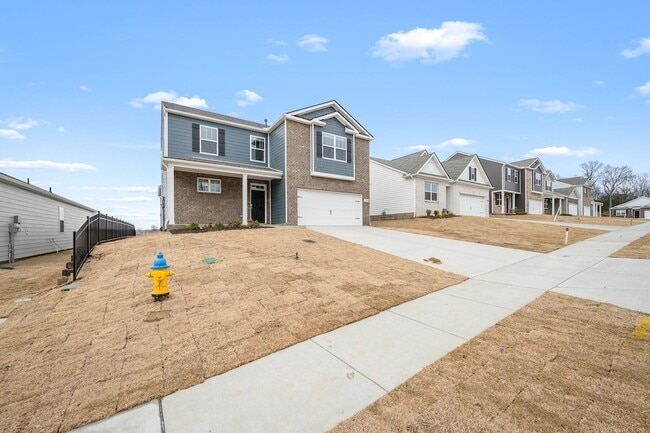 Building Photo - 1510 Mountain View Dr